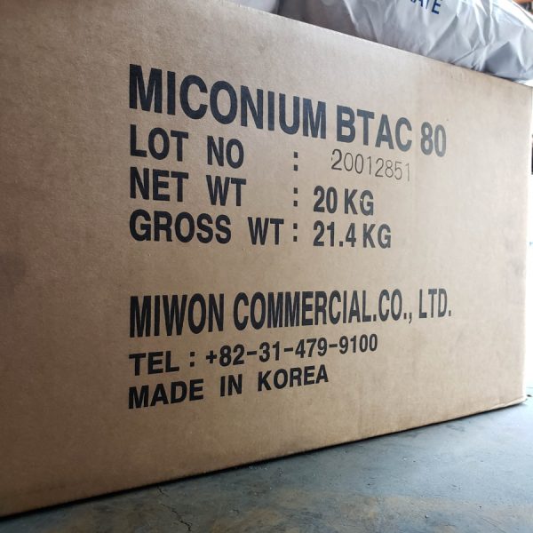 BTAC 80 Miwon