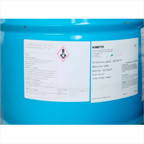 Oxychemicals Silicone-SF1202-05