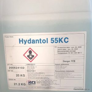Hydantol - DMDM H