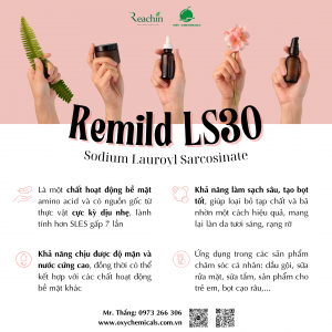 Remild LS30