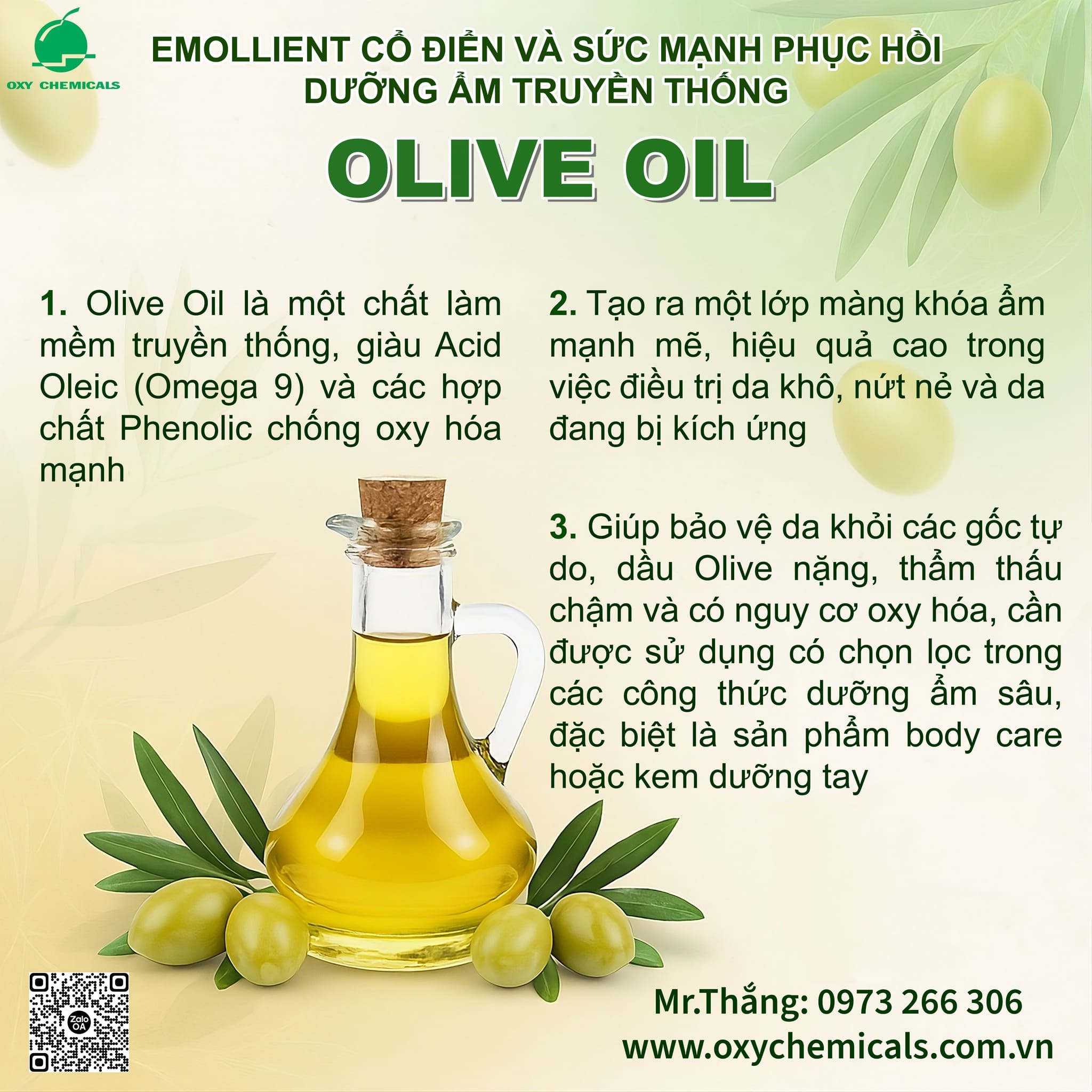 olivem-300 oil