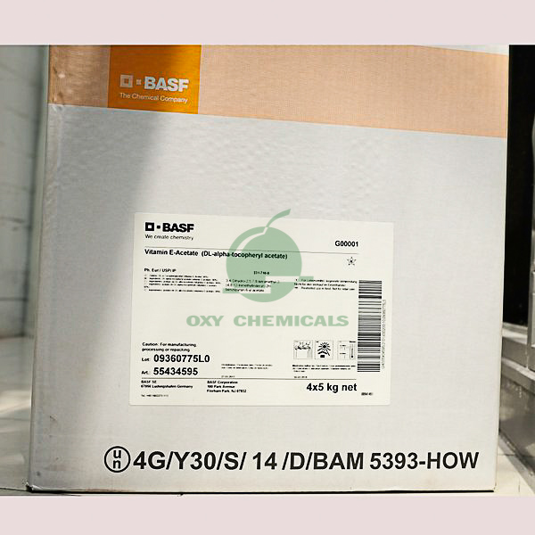 Vitamin-E-Acetate