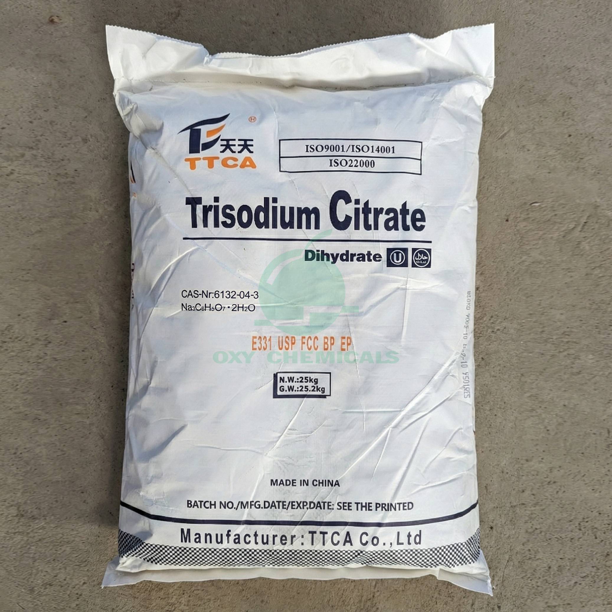 Citrate (1)