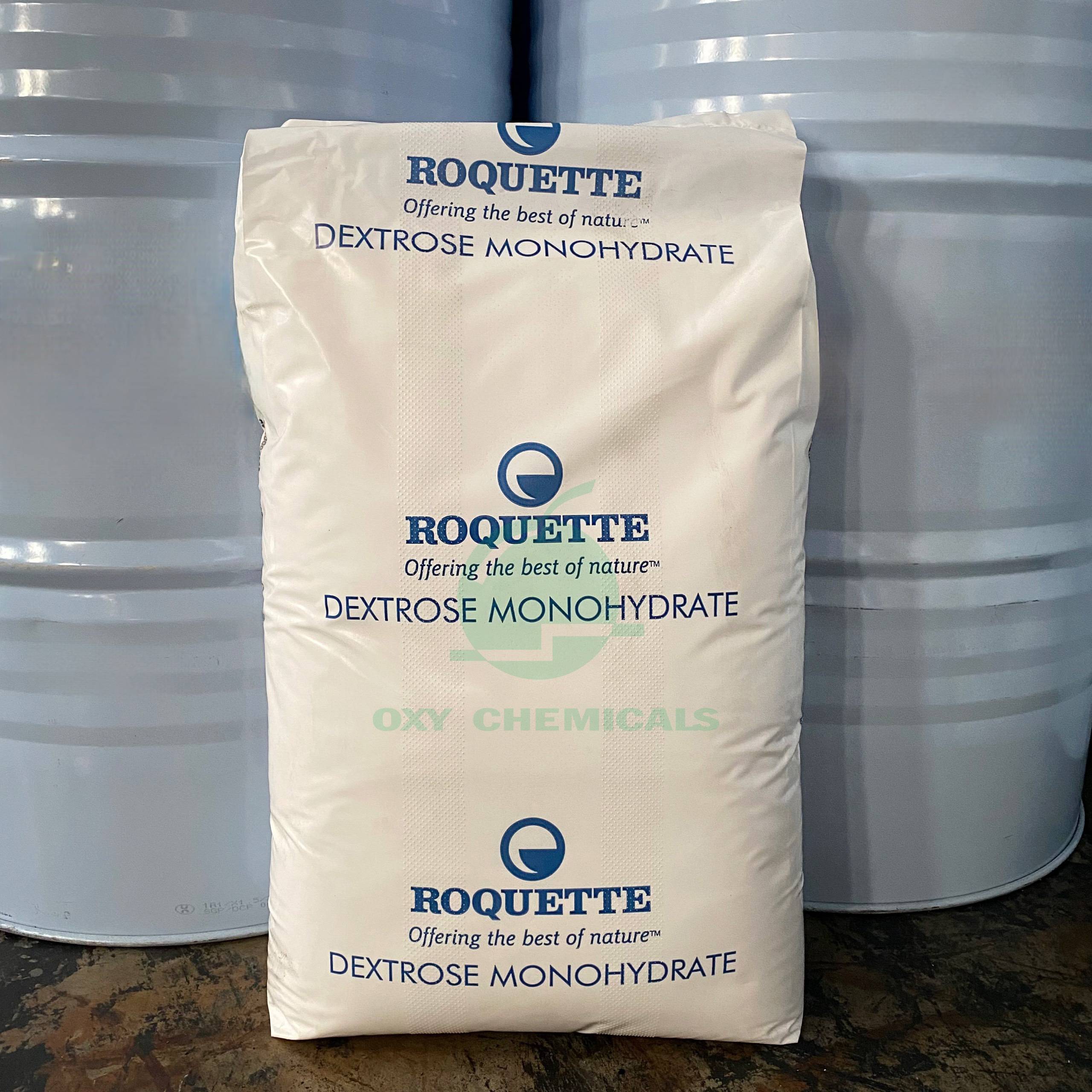 Dextrose monohydrate (1)