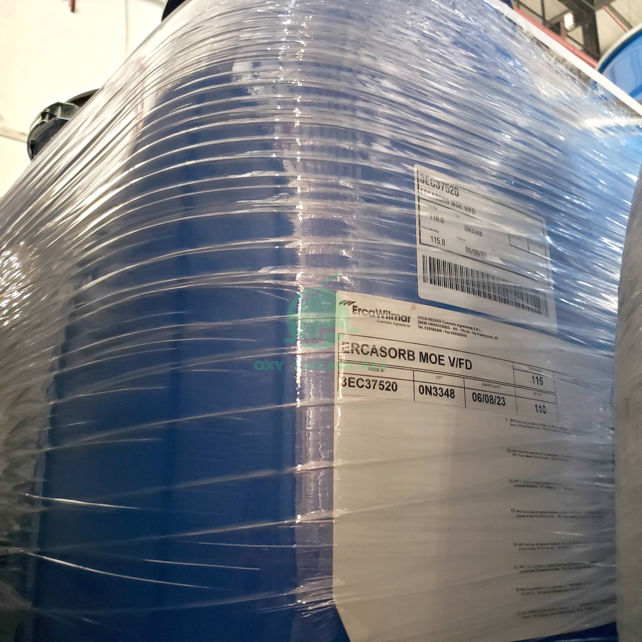 Polysorbate 80 Ercasorb MOE (2) (1)