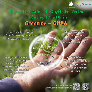 Greeniov - GHAA