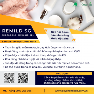 Remild SG