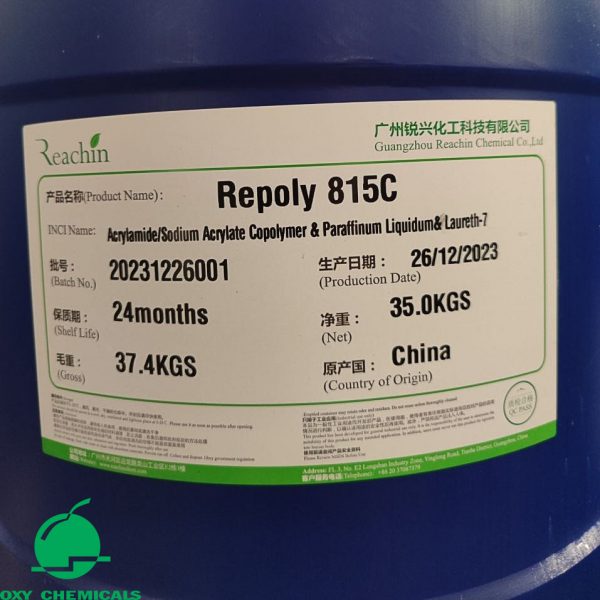 Repoly 815C - OXY CHEMICALS