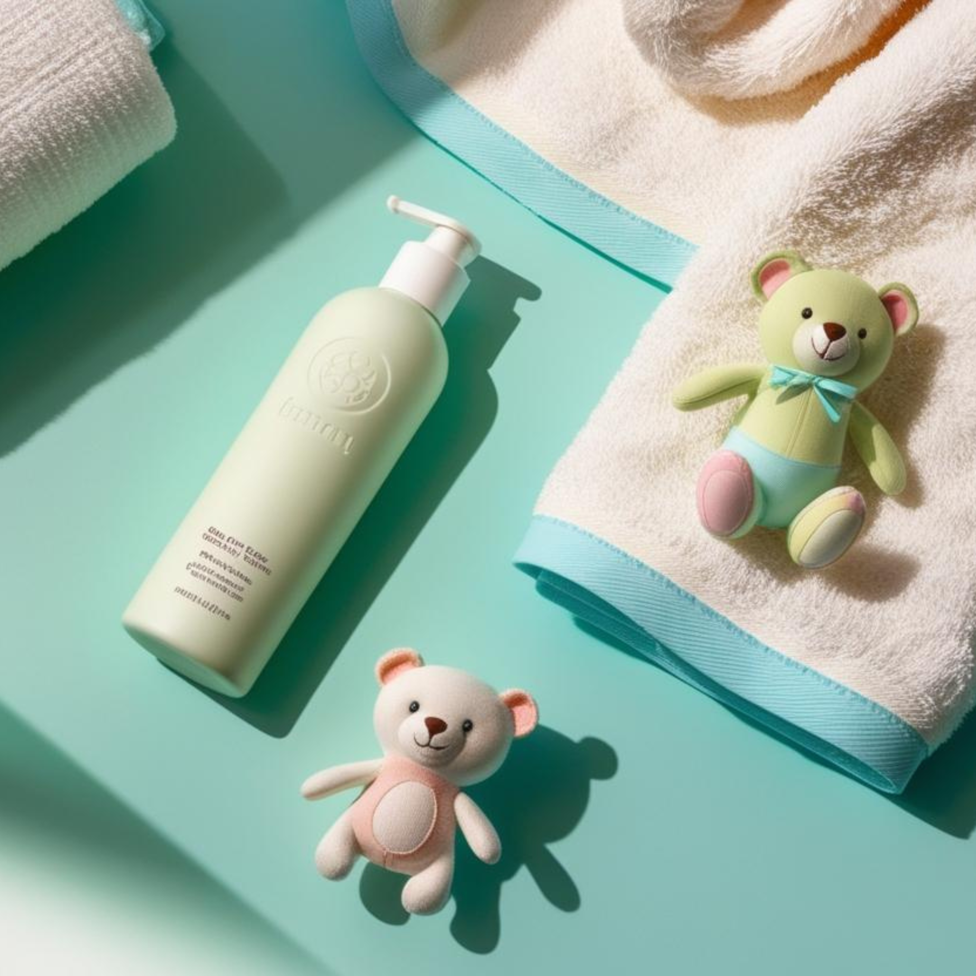 Baby care