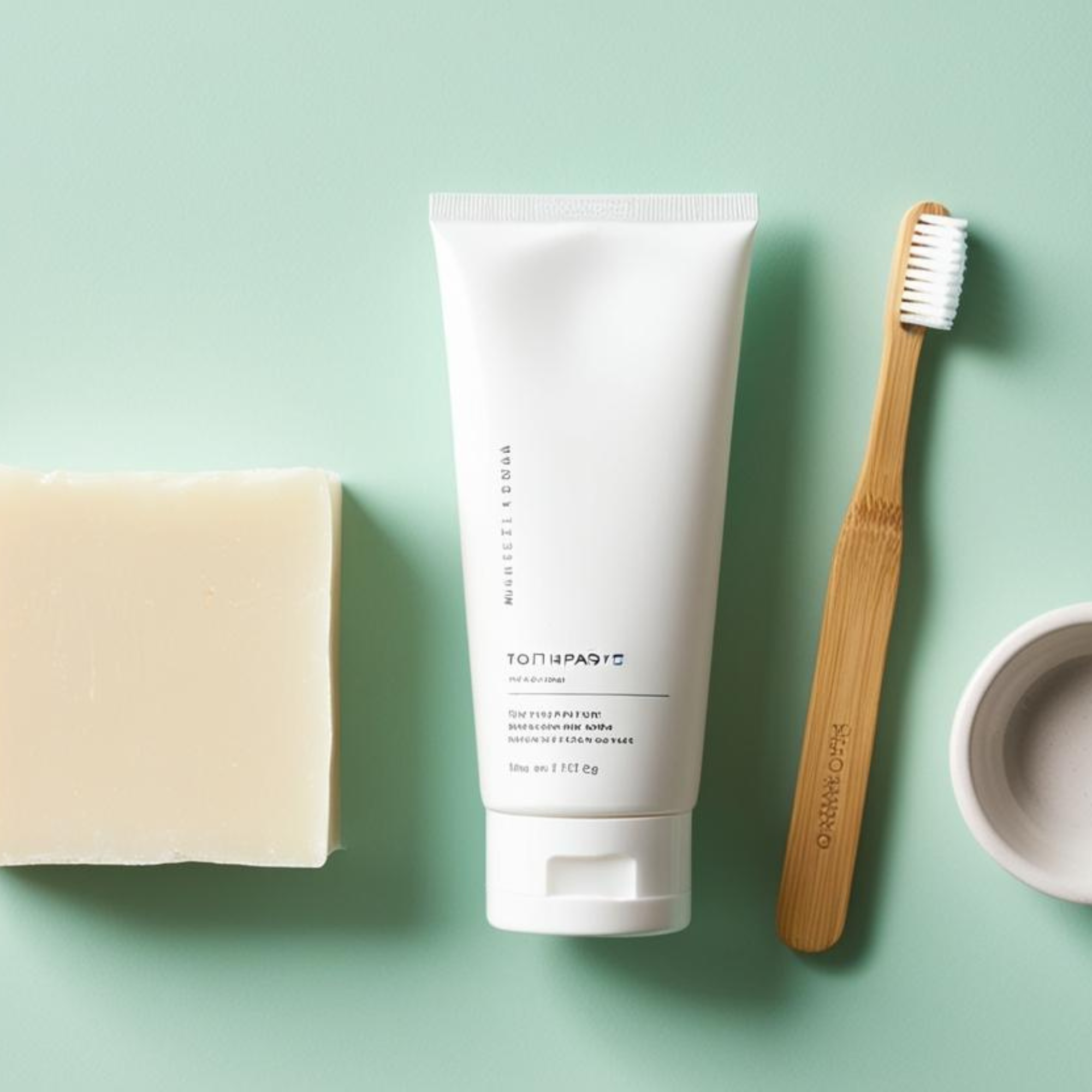 Toiletries