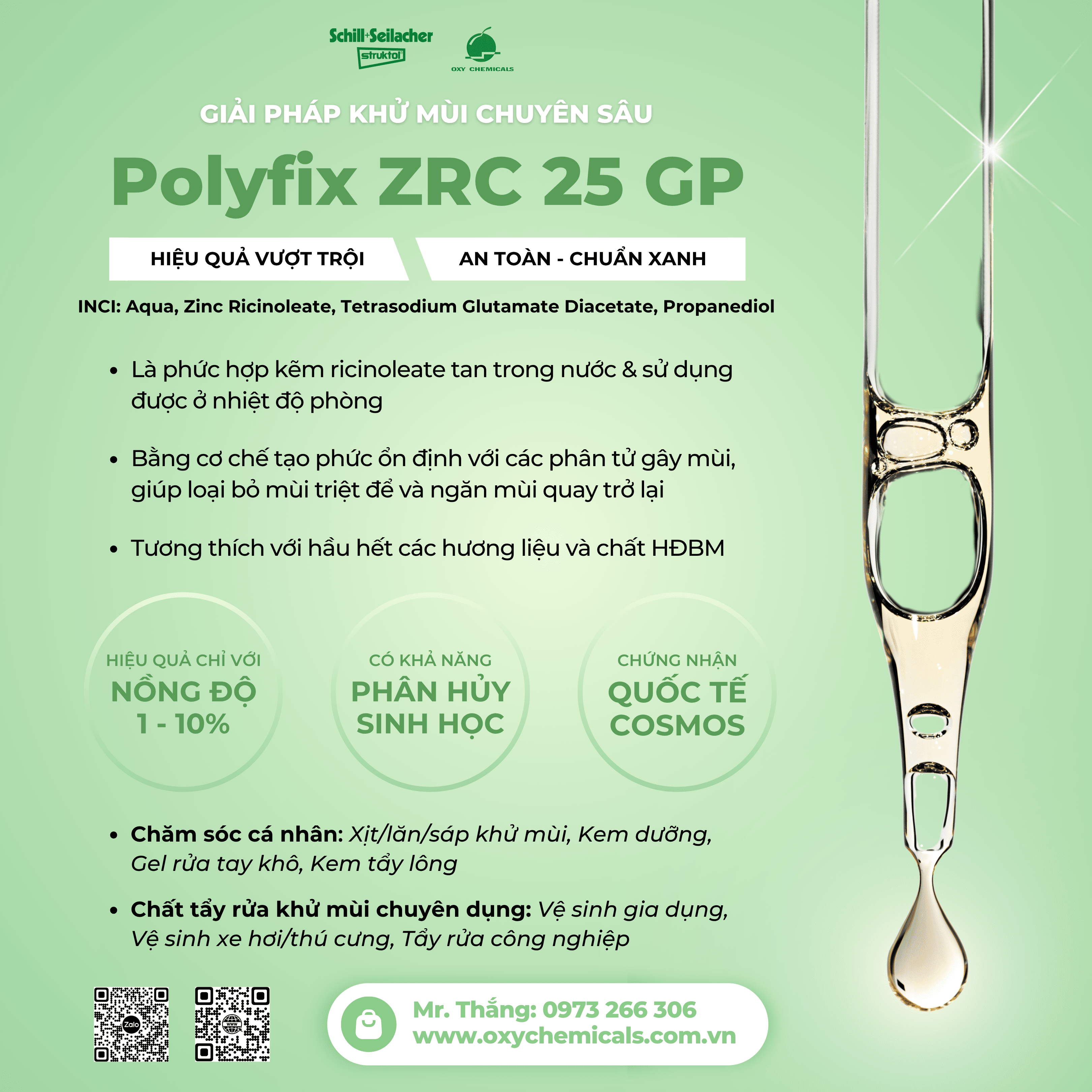 Polyfix-ZRC-25-GP